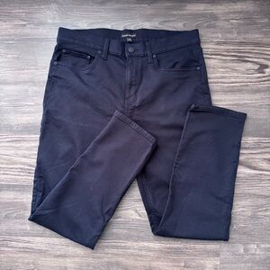 Banana Republic Traveler Pants